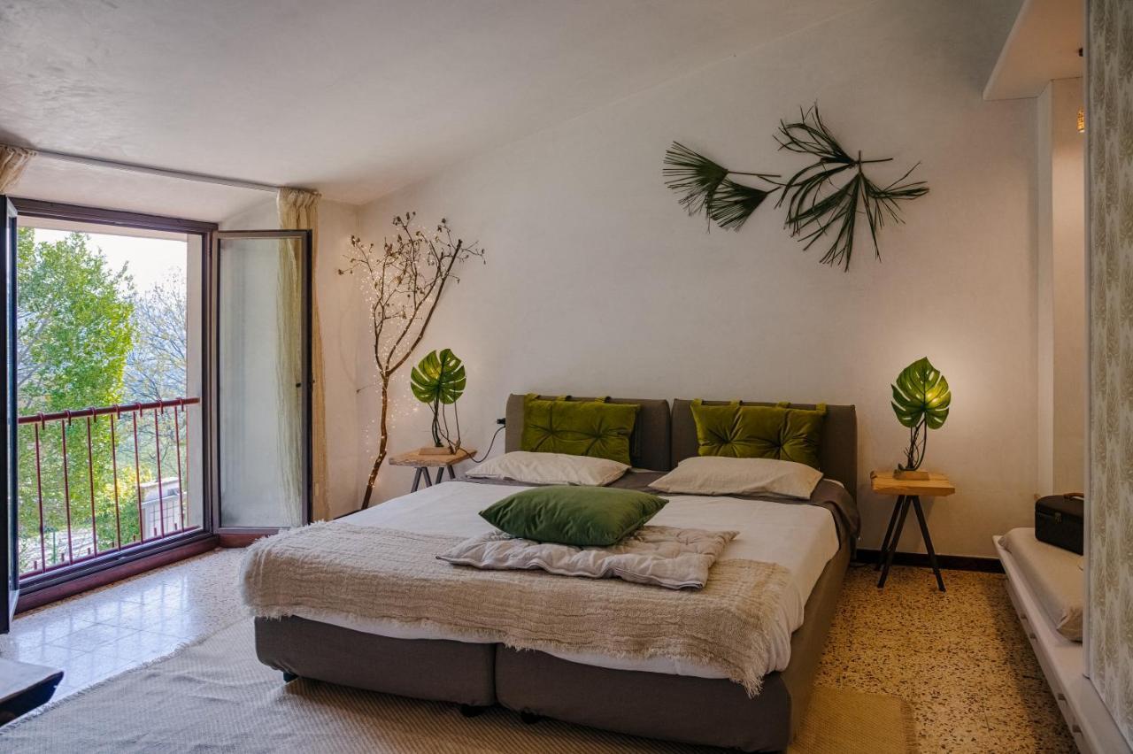 Villa Desiderio Tuscany Pistoia Ngoại thất bức ảnh