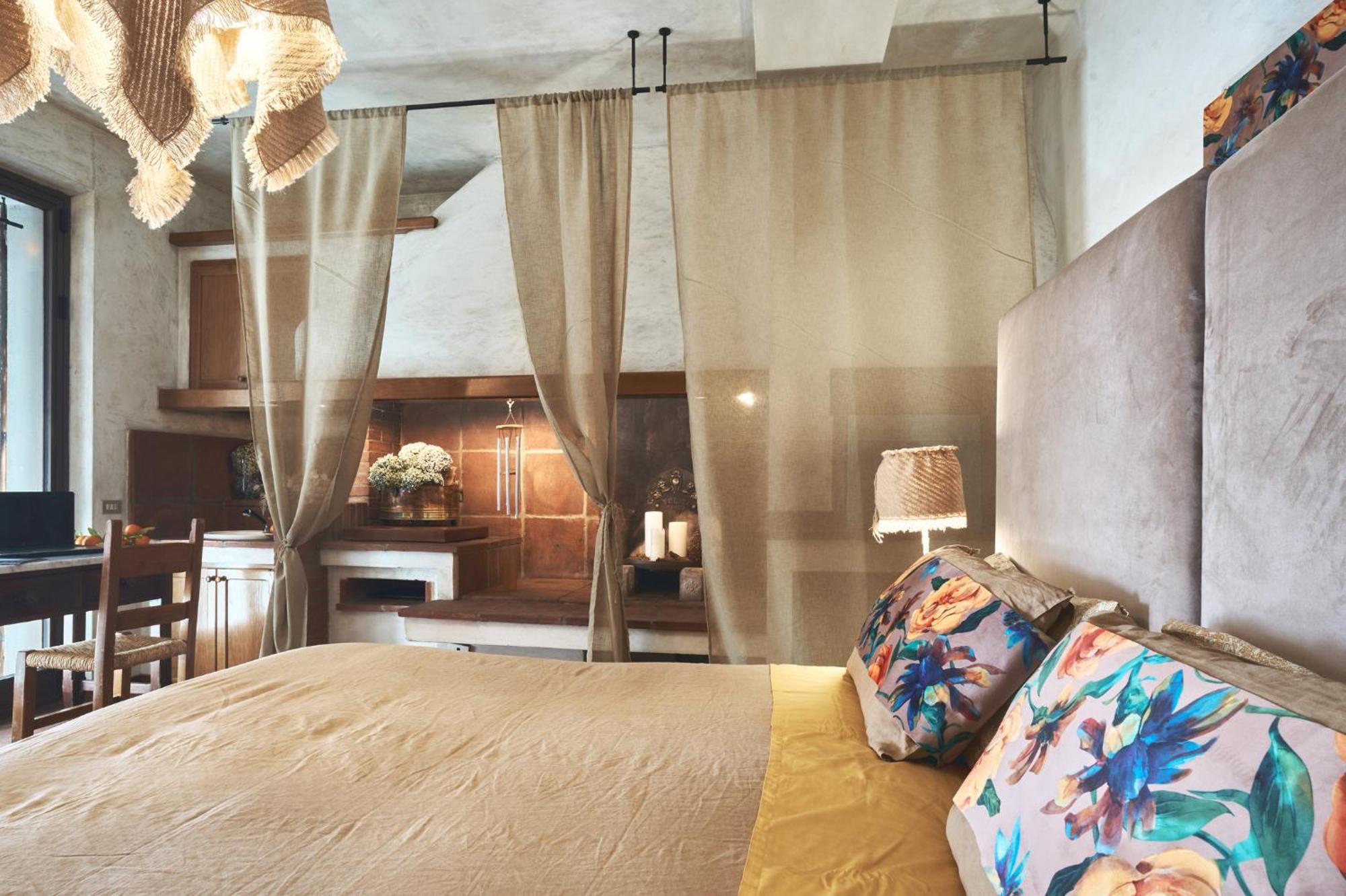 Villa Desiderio Tuscany Pistoia Ngoại thất bức ảnh